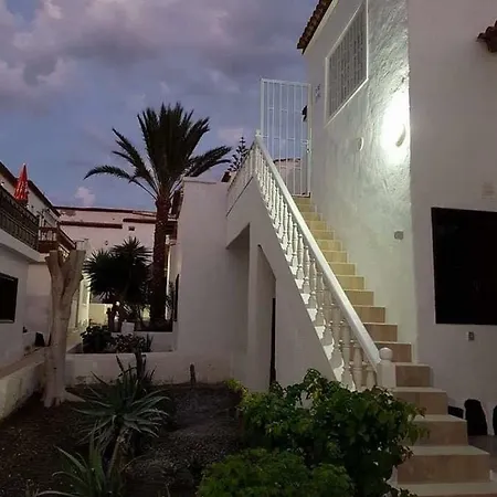Ts Casa Di Tamara E Sergio بيت للعطل *