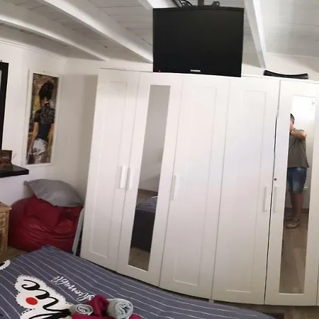 بيت للعطل Ts Casa Di Tamara E Sergio طوستا ديل سيلونثيو