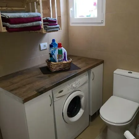 Ts Casa Di Tamara E Sergio بيت للعطل طوستا ديل سيلونثيو