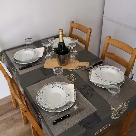 بيت للعطل Ts Casa Di Tamara E Sergio