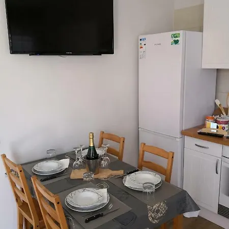 Ts Casa Di Tamara E Sergio بيت للعطل