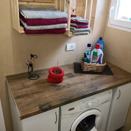 Ts Casa Di Tamara E Sergio * طوستا ديل سيلونثيو