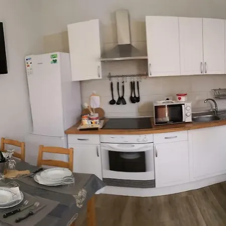 Ts Casa Di Tamara E Sergio * طوستا ديل سيلونثيو