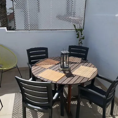 بيت للعطل Ts Casa Di Tamara E Sergio